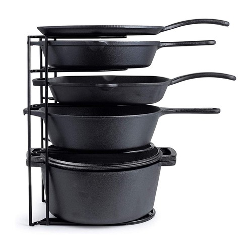 Cuisinel heavy duty - duty, pots