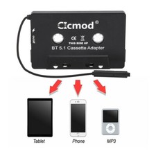 Wireless Bluetooth 5.1
