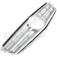 MERCEDES C-CLASS W204 07-14