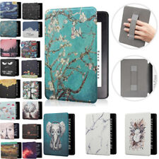 For Amazon Kindle Paperwhite 11th Gen 2021 6.8 inch Magnetic Smart Case Cover