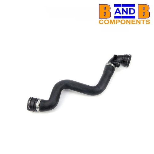 Bmw top radiator coolant - bmw,