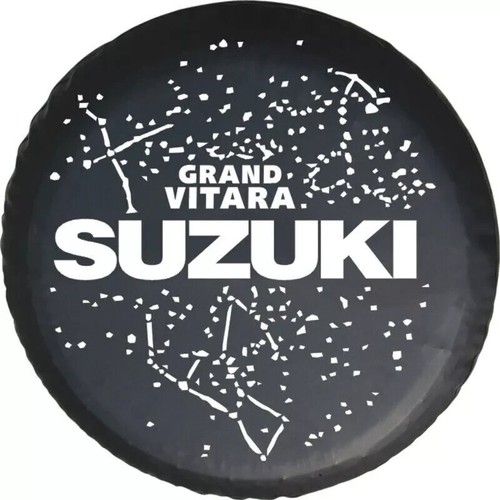 Suzuki grand vitara - grand, spare