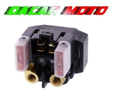 Solenoid / Starter Relay Yamaha TT-R 125 2010 2011 2012 2013 2014 2015 2016