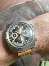 Lanco Chronograph Watch