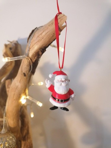 Disney inspired santa - inspired,