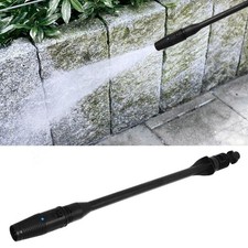 Lance Nozzle High-pressure 0 ~ 60 Degrees Fan Spray Nozzle For Karcher