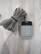 Sunbeam Heated Bedding Blanket Controller Remote Style PP21KQ