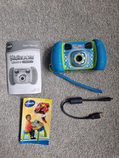 VTech Kidizoom Camera Connect