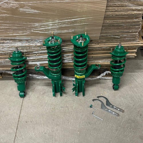Tein flex coilovers for - flex,