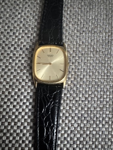 Vintage seiko quartz - vintage, 7430-5310
