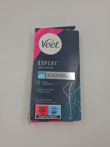 Veet expert cold - veet, strips