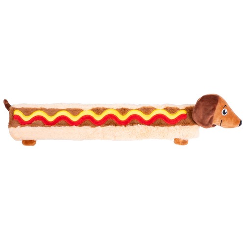Sausage dog long hot water - dog,