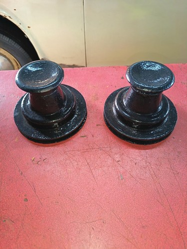 Pair vgc rover lower - of,