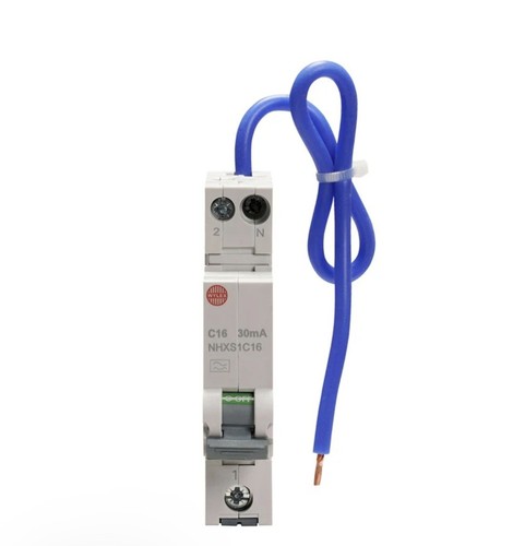 Wylex amp curve 6ka 30ma - wylex,