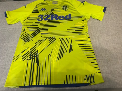 Leeds united 2018 training - leeds,