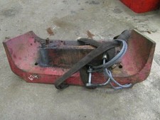For Case IH 674 Front Weight Boulster In Good Condition