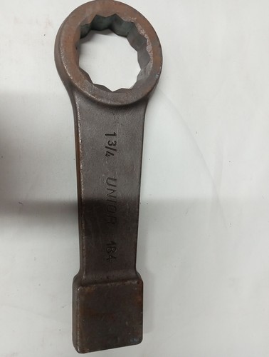New old stock - old, unior