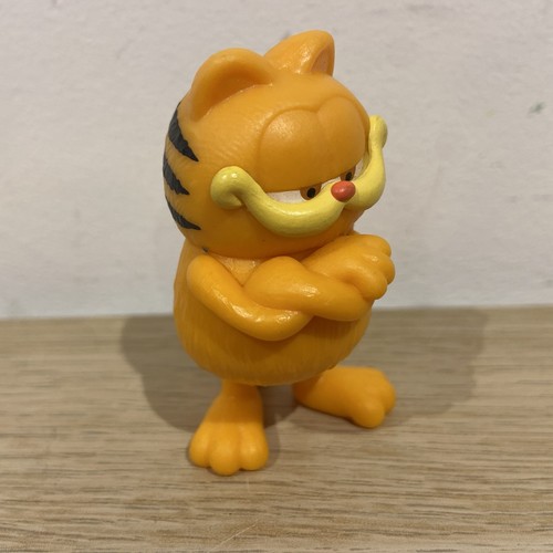 Rare 2024 garfield movie - movie, comic
