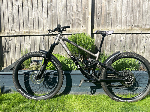 Marin rift zone - , 1