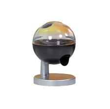 Touch Activated Candy Dispenser Sweet Jar Automatic Gumball Machine UK Gift Xmas