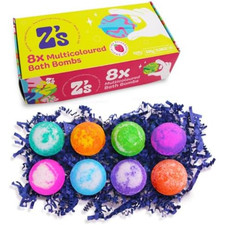 ZIMPLI - 8 x UK Made Value