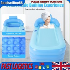 Inflatable Bathtub PVC