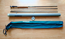 Sage XP 8100-4 10’0"  8 weight Fly Rod
