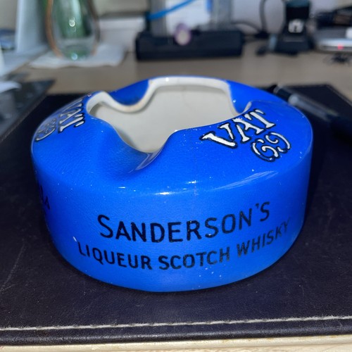 Sanderson liqueur scotch - liqueur,