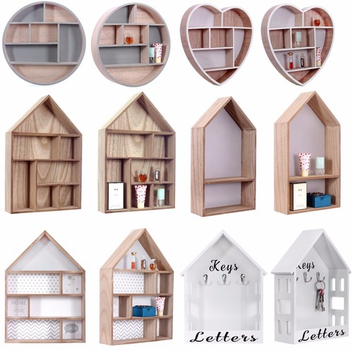 Vintage storage units wooden - vintage,