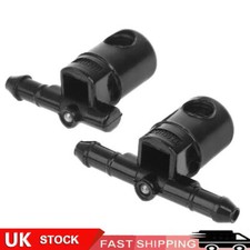 Windscreen Wiper Washer Jets