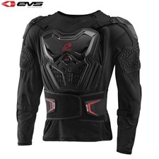 EVS G7 Ballistic Jersey Inc