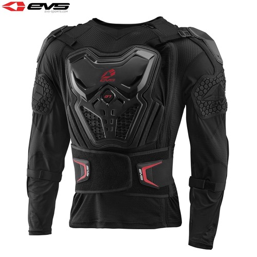 Evs ballistic jersey inc - g7,