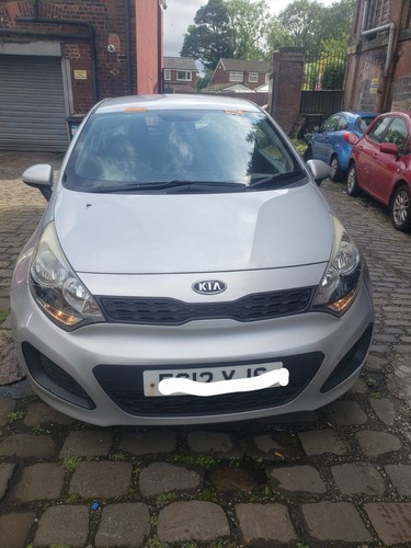Kia rio mk3 2012 2 - mk3,
