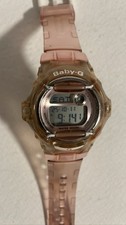 Casio Baby-G BG-169R Women's