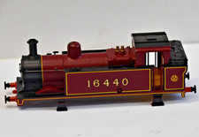 Hornby Midland Railway 0-6-0T Class 3F Jinty 16440 OO Gauge Body