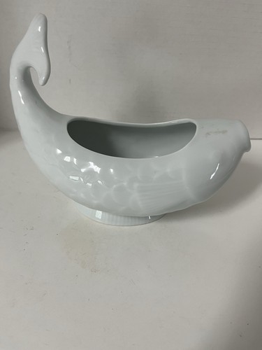 Vintage dansk china white - -,