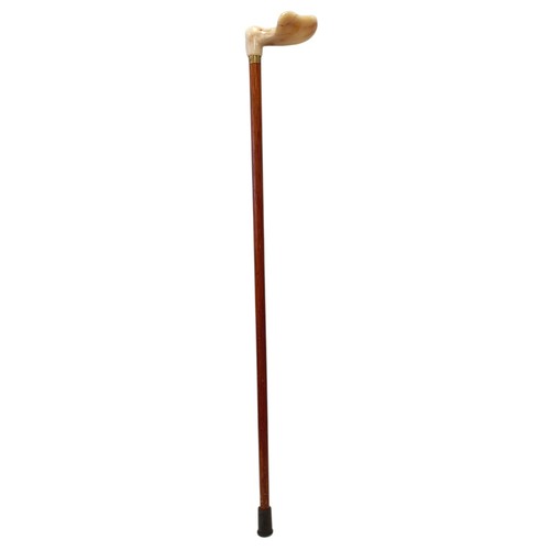 Imitation horn fischer - horn,
