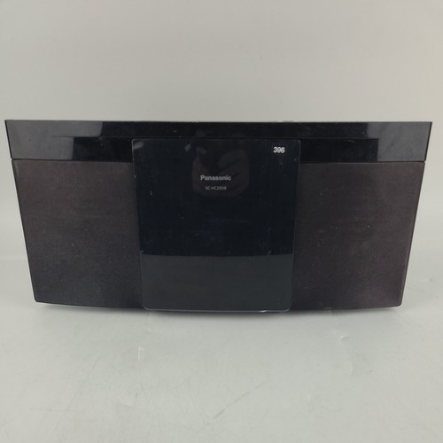 Panasonic hc29db dab cd - dab,