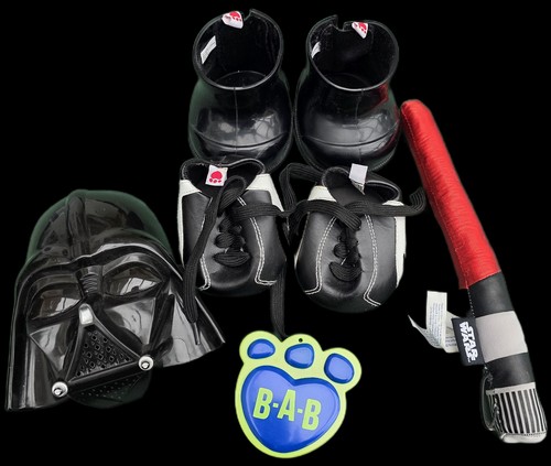 Build bear accessories - build-a-bear,