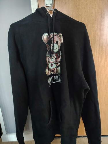 Official teddy fresh - official,