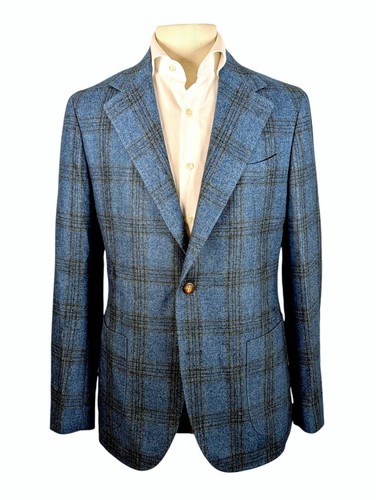 Benjamin vbc sport coat - vbc, soft
