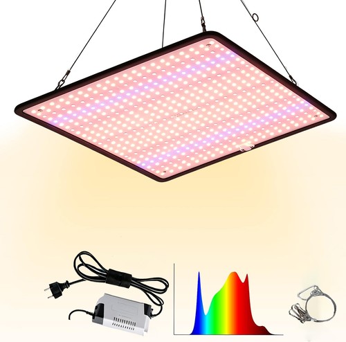 Grow light 1200w 4x4ft - light,