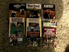 Heartbeat the Story Behind the