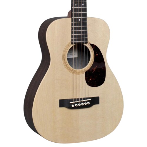 Martin lx1re little - martin,
