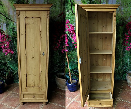 Old antique style pine - old,