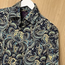 Hawes & Curtis Shirt Men's