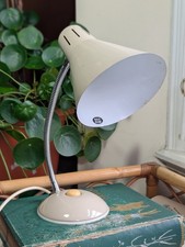 Vintage Searchlight Lamp 407A