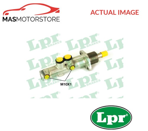 Brake master cylinder lpr - brake,