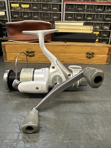 Shimano stradic 3000 - stradic,