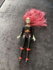 Galoob Golden Girl Guardians of Gemstone Action Figure Dragon Queen